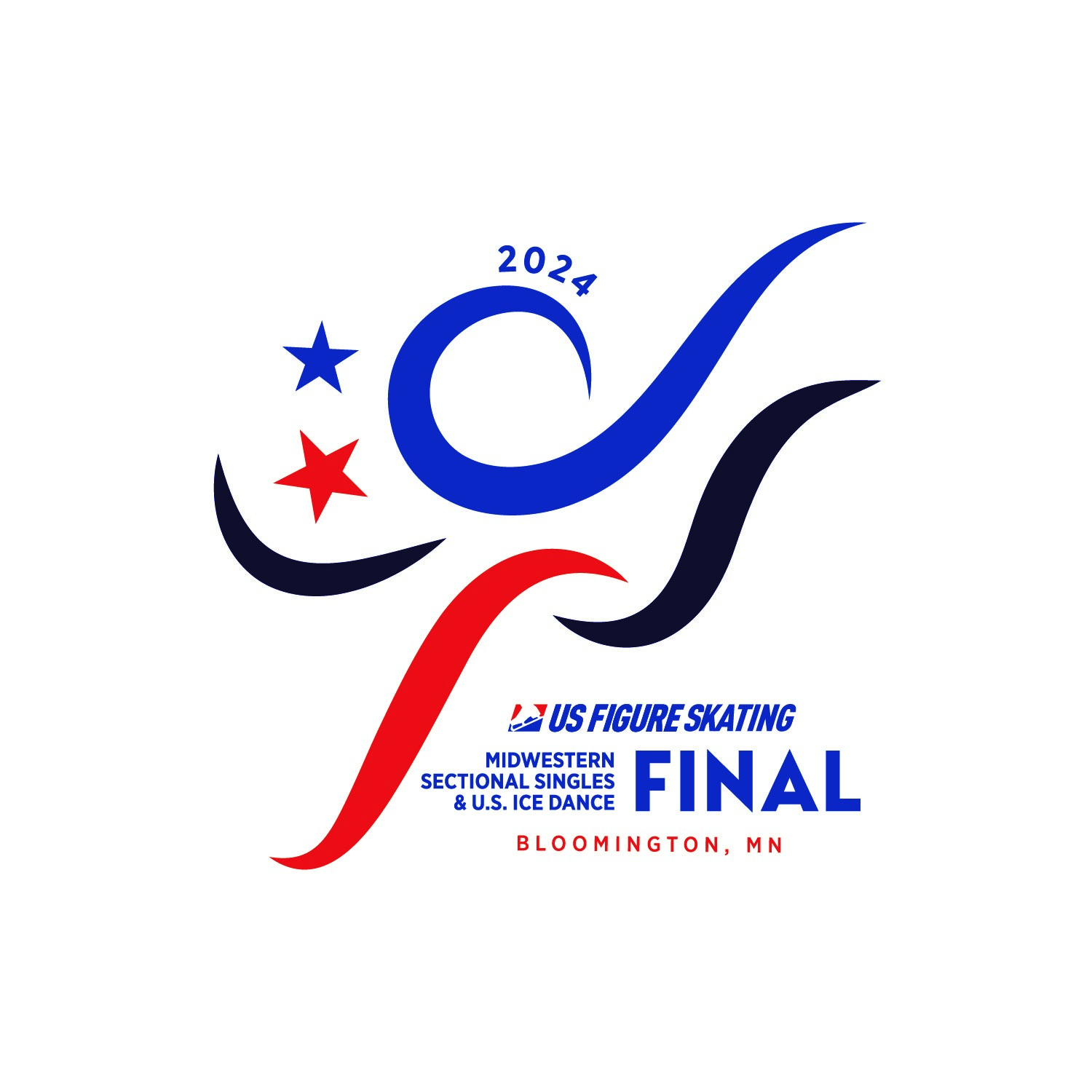 Midwestern Sectional Singles & U.S. Ice Dance Final City of